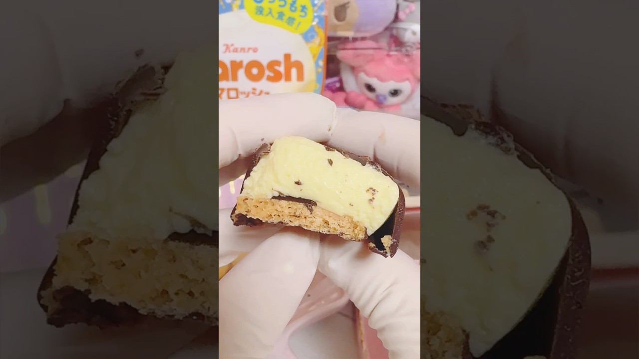 🍰💕あの大人気【ご褒美スティックケーキ】からNEWバージョンが登場