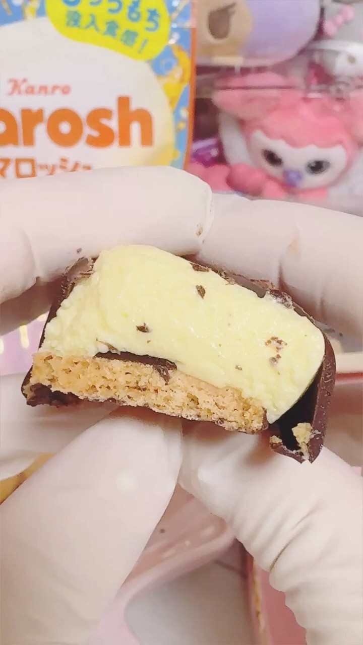 🍰💕あの大人気【ご褒美スティックケーキ】からNEWバージョンが登場