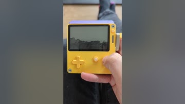 3d Voxel Space Proof of Concept for Playdate