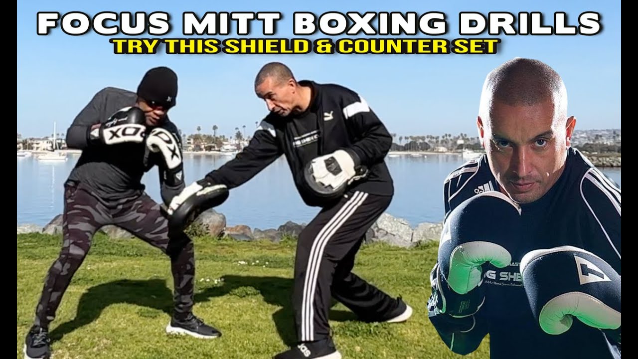 How To Make Boxing Fun With Focus Mitts Boxing Drills Partner Powered how-to-make-boxing-fun-with-focus-mitts-boxing-drills-partner-powered