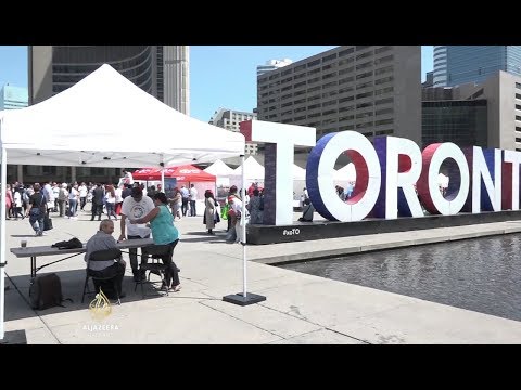 Video: Najpopularnije četvrti u Torontu