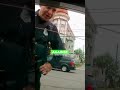 Cop Gets Owned By Driver He Pulled Over For Flipping Off New York