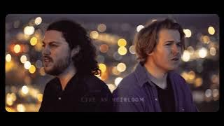 Memorial - Love Is A Kind Of Sadness