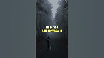 The thing about fear. #motivation#fearless#goals#getbacktowork