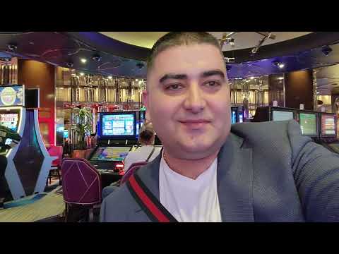 Watch This Before Playing HIGH LIMIT Slots At Casino