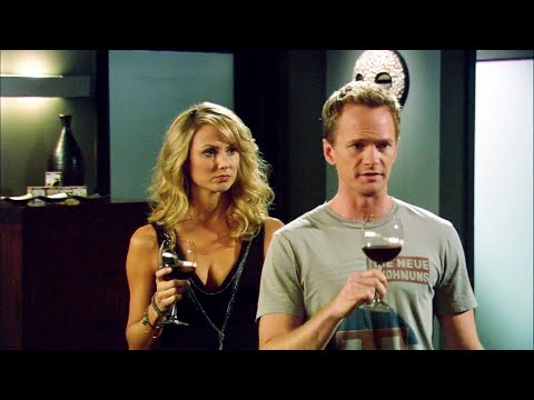 Barney And The