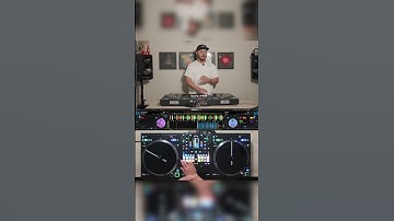 Thumbnail of DJs!!! Trouble dropping songs on the one? 🤔 #dj #djing #serato