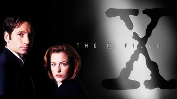 The X-Files Interactive Movie Game 1998 Live Stream 04