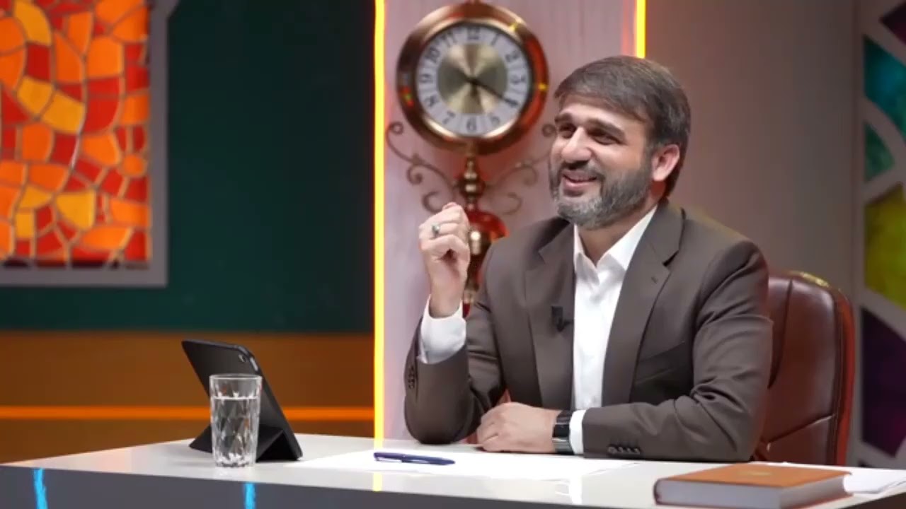 Hacı Ramililə -Sualarınıza cavab  2026