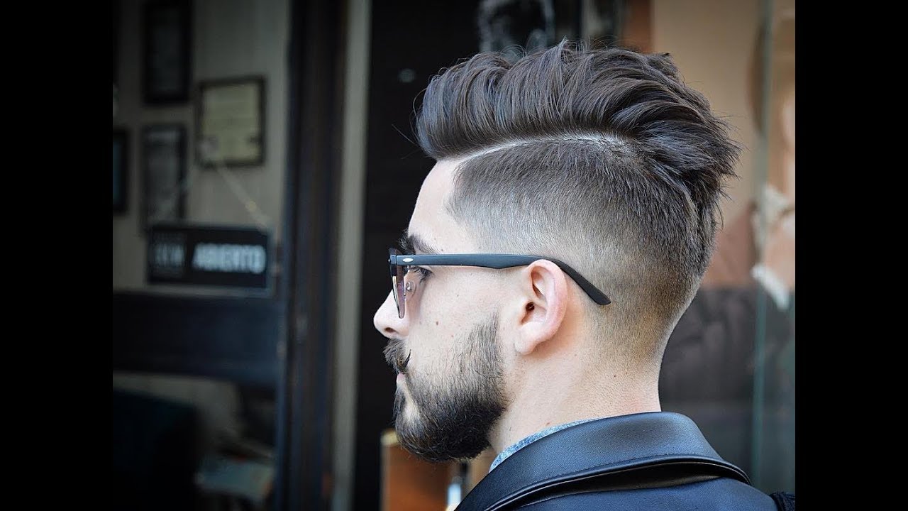 22 Best Hairstyles Haircuts For Boys In 2018 Different