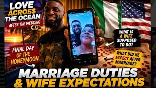 FINAL EPISODE | Shirley Learns The Truth About Nigerian Marriage Roles and Traditions In The Home