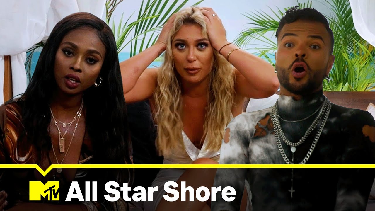Shore Partner Reactions All Star Shore YouTube Shore Partner Reactions All Star Shore YouTube