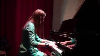 Sleep Away (Bob Acri; 1918 – 2013)