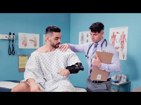 #gay #lgbt #gaymovies Boys Reserva / good looking doctor and I special coffee express