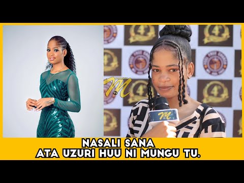 NASALI SANA FARAJA CUTE MASANJATV