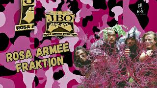 J.B.O. - &quot;Rosa Armee Fraktion&quot; (aus dem Album &quot;Rosa Armee Fraktion&quot; aus dem Jahr 2002)