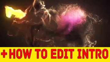 Free Intro Templates Sony Vegas Download + No Plugins + Full Tutorial #3