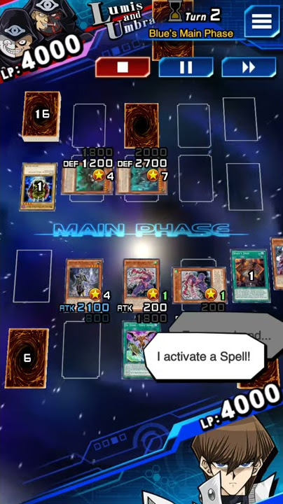 Doci's Six Samurai vs Subterror 2.0 (KoG 10th June 2019) [Duel Links]