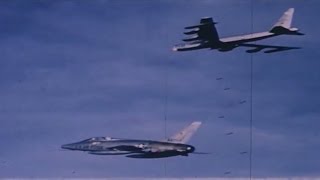 Phóng Sự Quốc Tế: Siêu pháo đài bay B-52