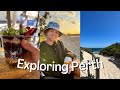 Living in Perth, Fremantle | Spend the week with me!