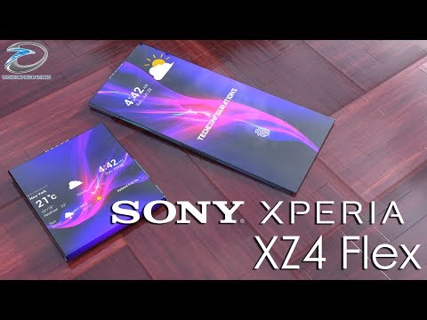 Video: Mușchii Fibre-Optică Sony Flex