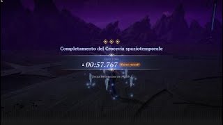 7DSOrigin Crocevia 6 "57s" & Build alla fine