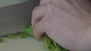 Employees at Vietnamese restaurant Cong Tu Bot in Portland form union Cong Tu Bot