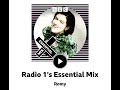 Essential Mix 2025 12 13 Romy E M O T Y mp3