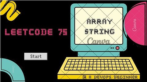 Leetcode 75 | Array/String, #3 Kids With the Greatest Number of Candies |with mistakes and debugging