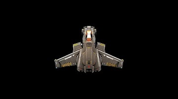 2d Normal Map Shader Test