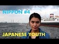 NIPPON - Young People and Salaryman Culture in Japan