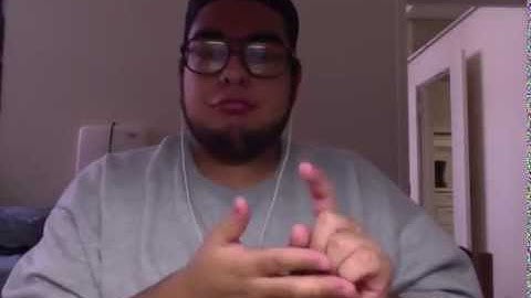 Temporal Aspect in ASL - Assignment