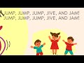 Jump jive and jam