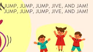 Jump Jive And Jam