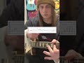 Led Zeppelin - Black Dog (Guitar Cover) With Tabs