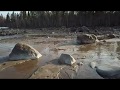 Killingsand nordic beach drone perspective mavic pro