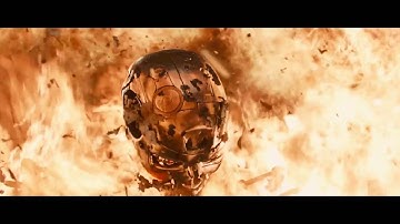 The Sounds (Theme) of The T-800