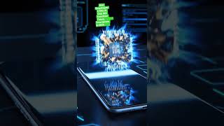 How Snapdragon X Elite AI Chip #trending #smartphone #aichip #snapdragonxelite #blogs #ai