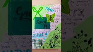 journal spread ideas