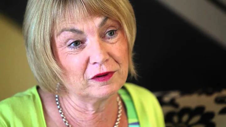 The Travel Brokers Video Profile: Kathryn Roy