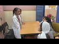 مسرحية عن الطعام الغير صحي
