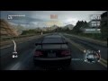 NFS THE RUN Police Pursuit NFS THE RUN Police Pursuit