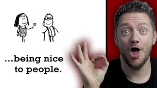 German Reacts to PEOPLE BEING NICE