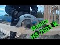 Makita HS7601K  Обзор.       Новый Дом-Новая Жизнь.