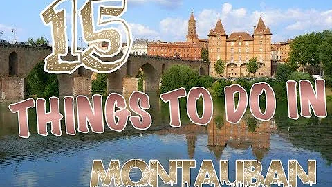 Où se promener autour de Montauban ?