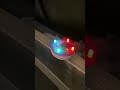 How does a superconductor levitate?? #Shorts