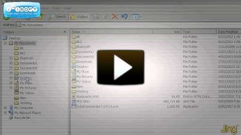 How to create a new folder in Dropbox