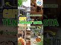 CAFE RASA RUMAH NENEK DI BANDUNG? INI DIA TEMPATNYA!