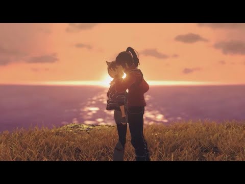 Xenoblade Chronicles 3 Where We Belong