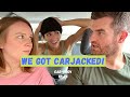 We Got Carjacked! (ft. Julie Nolke)